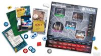 Лот: 13652366. Фото: 7. Настольная игра Детектив: игра...