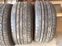 Лот: 5200166. Фото: 3. Разноширокие шины на BMW R17 225... Авто, мото, водный транспорт