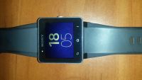 Лот: 4589019. Фото: 3. Часы Sony Smart Watch 2. Красноярск