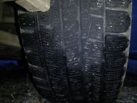 Лот: 6335803. Фото: 2. Липучие шины hankook winteri cept... Шины, Диски