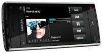 Лот: 2306978. Фото: 3. сотовый телефон nokia x6. Красноярск