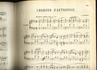 Лот: 18724608. Фото: 5. Нувеллист: Ежемесячный нотный...