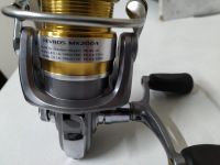 Лот: 19865321. Фото: 6. Катушка Daiwa Revros MX 2004...