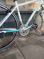 Лот: 14418439. Фото: 3. Bianchi Roma II шоссейный велосипед. Спортивные товары