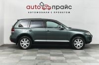 Лот: 19449517. Фото: 8. Volkswagen Touareg, I Рестайлинг...