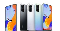 Лот: 18679295. Фото: 3. Смартфон Xiaomi Redmi Note 11... Красноярск