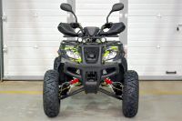 Лот: 24926979. Фото: 12. Квадроцикл Grizzly 150 «Зеленый...