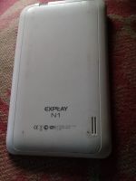 Лот: 19071468. Фото: 2. Планшет Explay. Компьютеры, ноутбуки, планшеты