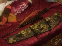 Лот: 1577465. Фото: 2. Hatsan 125. Военно-спортивные игры