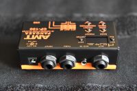 Лот: 7128356. Фото: 3. AMT Electronics CP-100 Pangaea... Музыкальные инструменты и оборудование