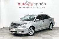 Лот: 19622926. Фото: 3. Toyota Premio, I (T24) 1.8 AT... Красноярск
