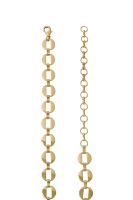 Лот: 25579059. Фото: 3. Цепь на пояс EKONIKA PREMIUM. Одежда, обувь, галантерея