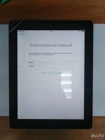 Лот: 13460153. Фото: 2. Apple iPad 2 / A1396 / 32Gb. Компьютеры, ноутбуки, планшеты