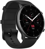 Лот: 18369952. Фото: 2. Xiaomi Amazfit GTR 2 Sport Obsidian... Смартфоны, связь, навигация