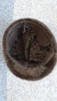 Лот: 18393386. Фото: 3. Шапка из нерпы. Одежда, обувь, галантерея