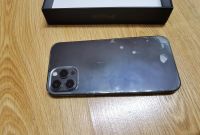 Лот: 19185414. Фото: 3. IPhone 12 pro. Красноярск