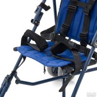 Лот: 12647260. Фото: 3. Кресло-коляска для детей с ДЦП... Красота и здоровье