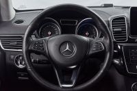 Лот: 21980231. Фото: 17. Mercedes-Benz GLE Coupe 2015