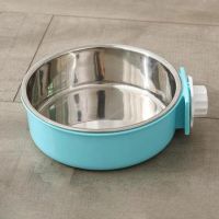 Лот: 18798477. Фото: 3. Миска с креплением в клетку 0... Растения и животные