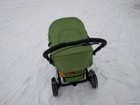 Лот: 8557916. Фото: 2. Коляска Geoby joss. Детский транспорт