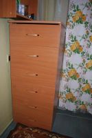 Лот: 6635785. Фото: 2. Комод. Хранение вещей