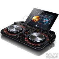 Лот: 12159411. Фото: 2. DJ-WeGO2 – DJ-контроллер с поддержкой... Профессиональный звук