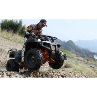 Лот: 25659401. Фото: 6. Квадроцикл KAYO Bull 150