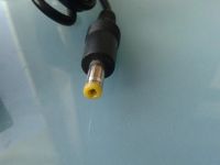 Лот: 10768962. Фото: 2. Зарядное сетевой адаптер питания... Аксессуары