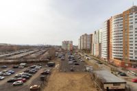 Лот: 25290124. Фото: 7. 4-комн. квартира , Красноярск...