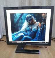 Лот: 24997111. Фото: 4. Продам монитор 19" Samsung SyncMaster... Красноярск