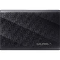 Лот: 21437274. Фото: 2. Внешний диск SSD Samsung 4TB T9... Комплектующие