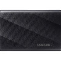 Лот: 21437274. Фото: 2. Внешний диск SSD Samsung 4TB T9... Комплектующие