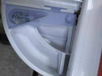 Лот: 14731859. Фото: 5. Стиральная машина hotpoint-ariston...