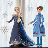 Лот: 10970730. Фото: 7. Эльза лимитированная Disney