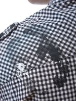 Лот: 11733750. Фото: 4. Рубашка летняя. Красноярск