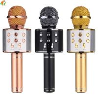 Лот: 16621533. Фото: 5. Bluetooth- микрофон WS-858L,с...