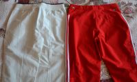 Лот: 11687044. Фото: 5. Новые спортивные бриджи Adidas
