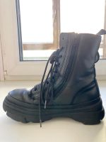 Лот: 20209008. Фото: 2. Детские ботинки Zara 32 размер. Обувь