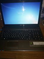 Лот: 7793822. Фото: 2. Ноутбук для Вас ACER Aspire 5560G... Компьютеры, ноутбуки, планшеты