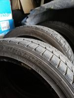 Лот: 11904841. Фото: 2. Шины Dunlop 215\45R17(Зима, липучка... Шины, Диски