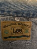 Лот: 25805159. Фото: 5. Джинсовка Lee, оригинал