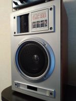 Лот: 25524403. Фото: 2. 15АС220 система акустическая пассивная. Аудиотехника