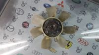 Лот: 23583549. Фото: 2. Вискомуфта Toyota Mark II 1G-FE... Автозапчасти