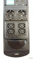 Лот: 13661766. Фото: 2. ИБП Ippon Back Comfo Pro 800. Периферия