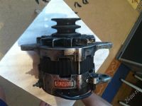 Лот: 1662145. Фото: 3. генератор для Beifang benchi Nord... Авто, мото, водный транспорт