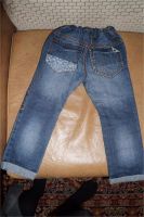 Лот: 7133858. Фото: 3. Джинсы NEXT. Дети растут