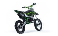 Лот: 25774758. Фото: 6. Мотоцикл BSE MXR 125 1.0 PITBIKE