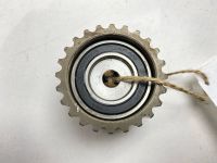 Лот: 22636821. Фото: 2. Ролик обводной Subaru Forester... Автозапчасти