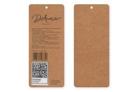 Лот: 23628846. Фото: 9. Полотенце банное DELUNA Teramo