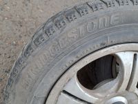 Лот: 24163556. Фото: 4. Комплект Оригинальных Литых дисков... Красноярск